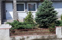 Casa individuala 4 camere, Su = 150mp, St = 2888mp sat Cebza, com Ciacova, jud. Timis