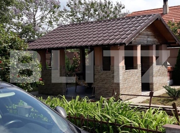 Casa de vânzare 4 camere Exterior Sud - 131982CV | BLITZ Timișoara | Poza3