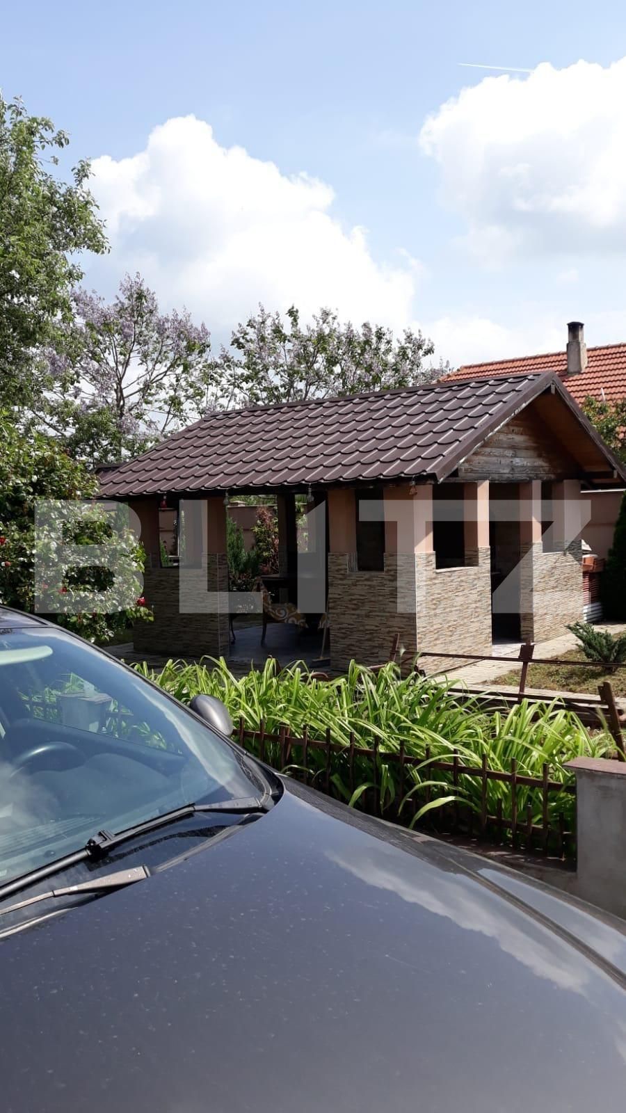 Casa de vânzare 4 camere Exterior Sud - 131982CV | BLITZ Timișoara | Poza3