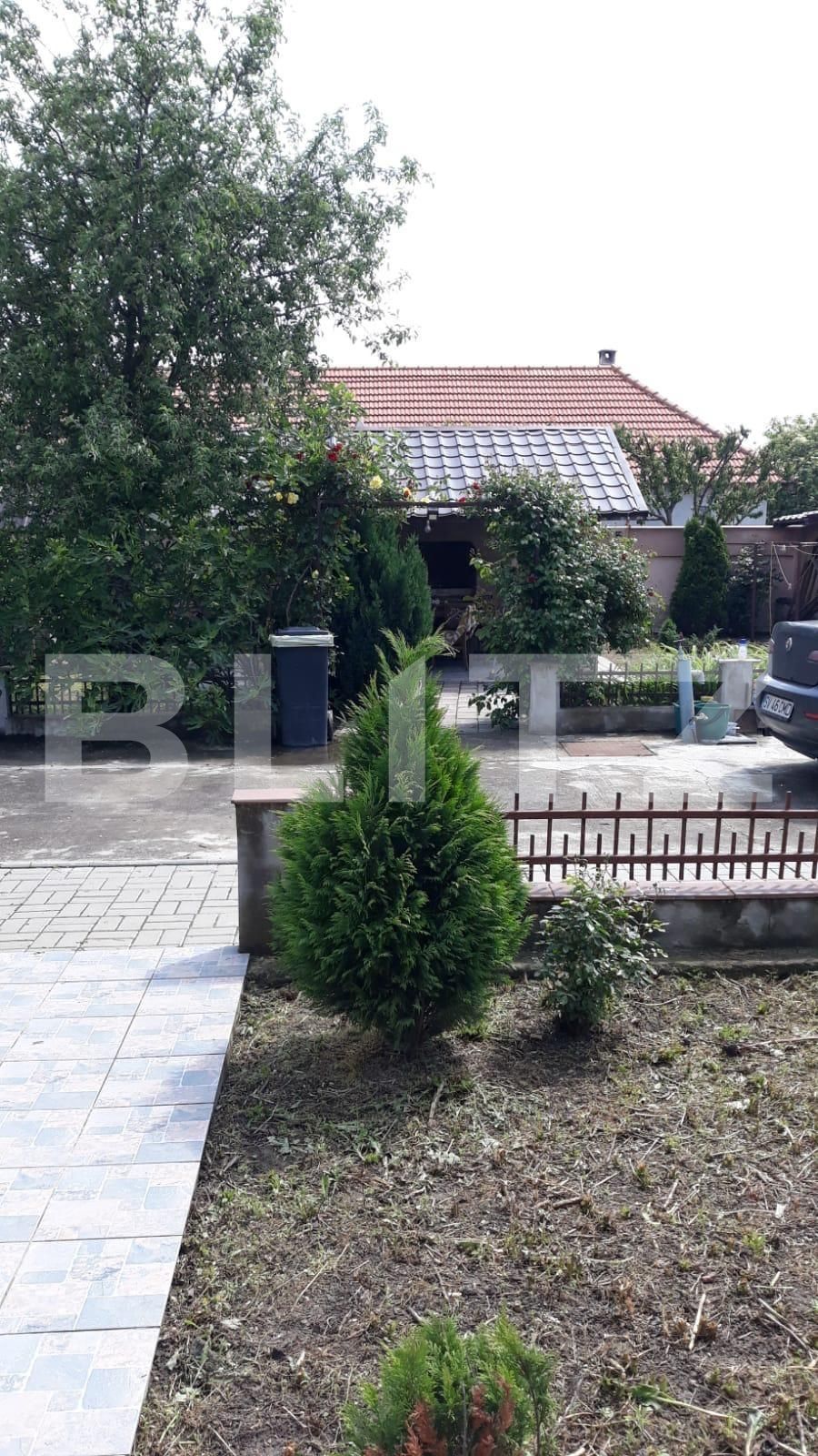 Casa de vânzare 4 camere Exterior Sud - 131982CV | BLITZ Timișoara | Poza4