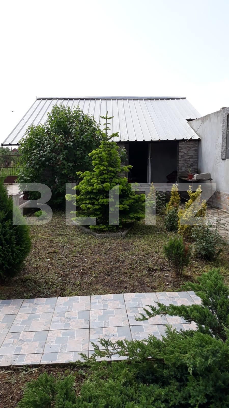 Casa de vânzare 4 camere Exterior Sud - 131982CV | BLITZ Timișoara | Poza5