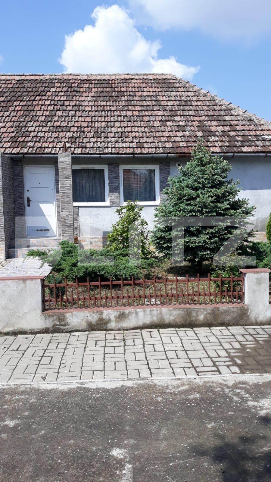 Casa de vânzare 4 camere Exterior Sud - 131982CV | BLITZ Timișoara | Poza1