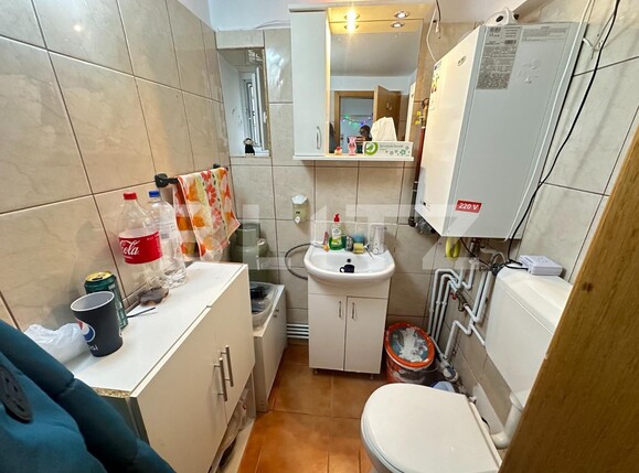 Spațiu comercial de închiriat Complex Studentesc - 131988SIC | BLITZ Timișoara | Poza4