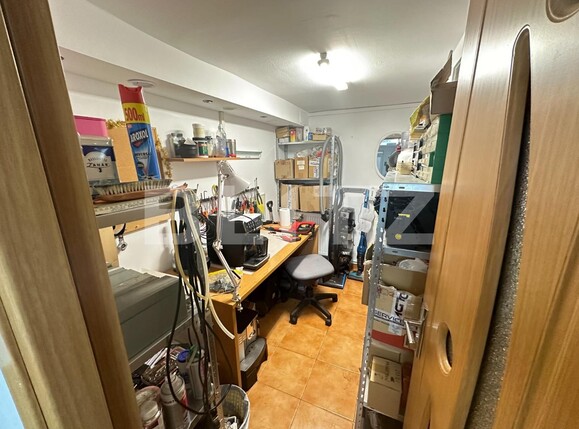 Spațiu comercial de închiriat Complex Studentesc - 131988SIC | BLITZ Timișoara | Poza3