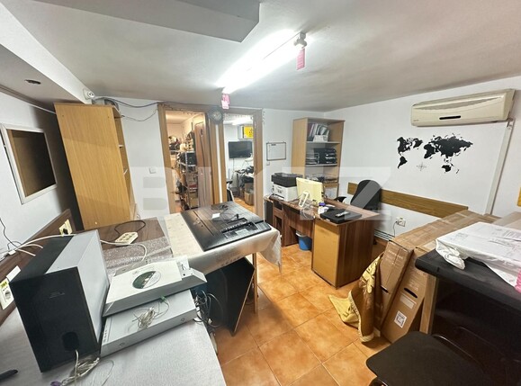 Spațiu comercial de închiriat Complex Studentesc - 131988SIC | BLITZ Timișoara | Poza1