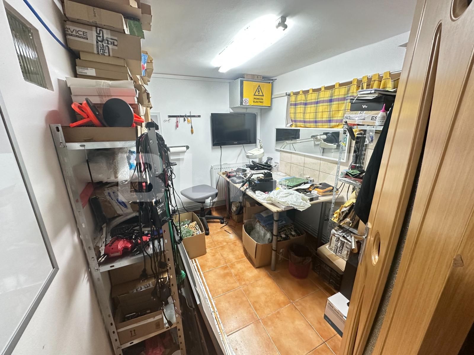 Spațiu comercial de închiriat Complex Studentesc - 131988SIC | BLITZ Timișoara | Poza2