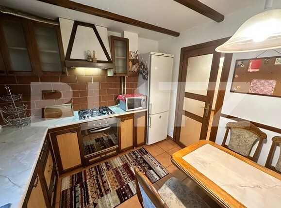 Apartament de vânzare 3 camere Complex Studentesc - 131998AV | BLITZ Timișoara | Poza3