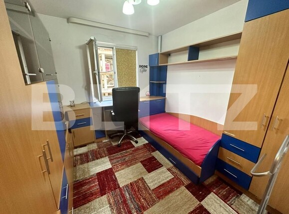 Apartament de vânzare 3 camere Complex Studentesc - 131998AV | BLITZ Timișoara | Poza6