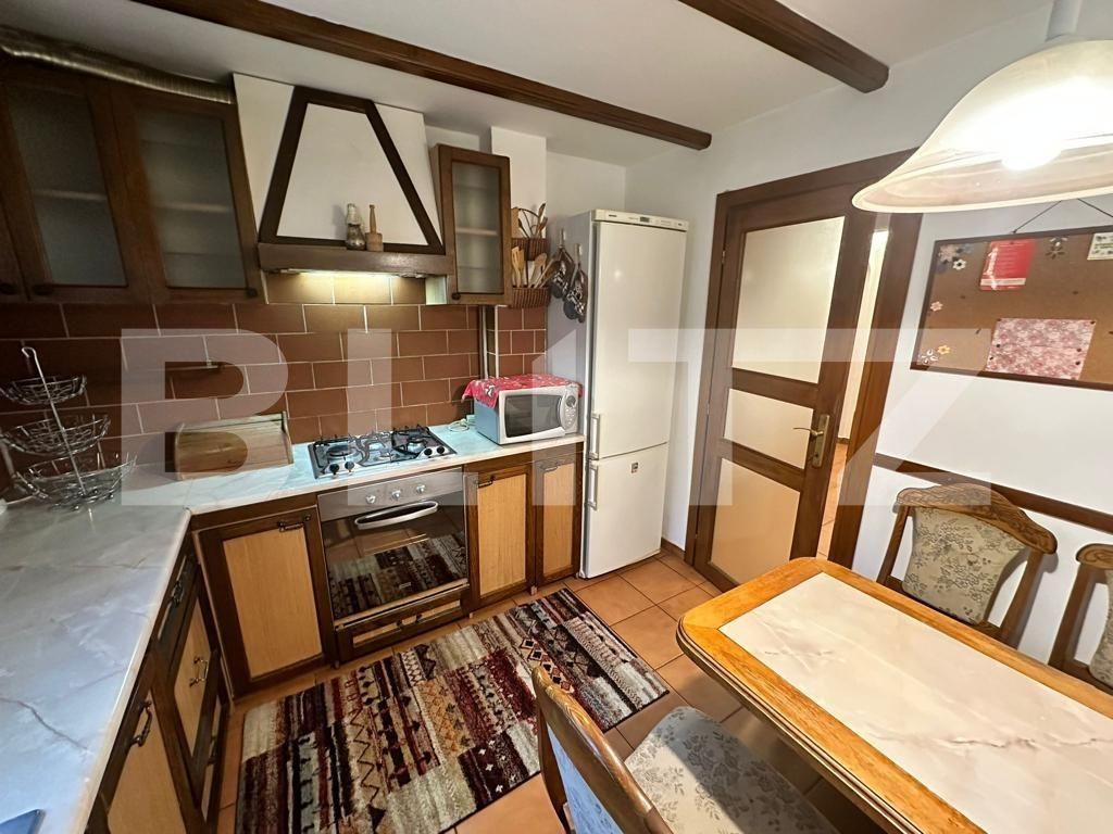 Apartament de vânzare 3 camere Complex Studentesc - 131998AV | BLITZ Timișoara | Poza3