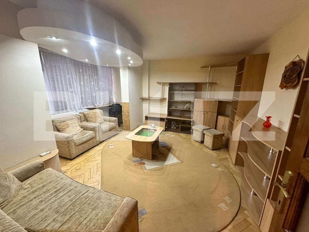 Apartament de vânzare 3 camere Complex Studentesc - 131998AV | BLITZ Timișoara | Poza1