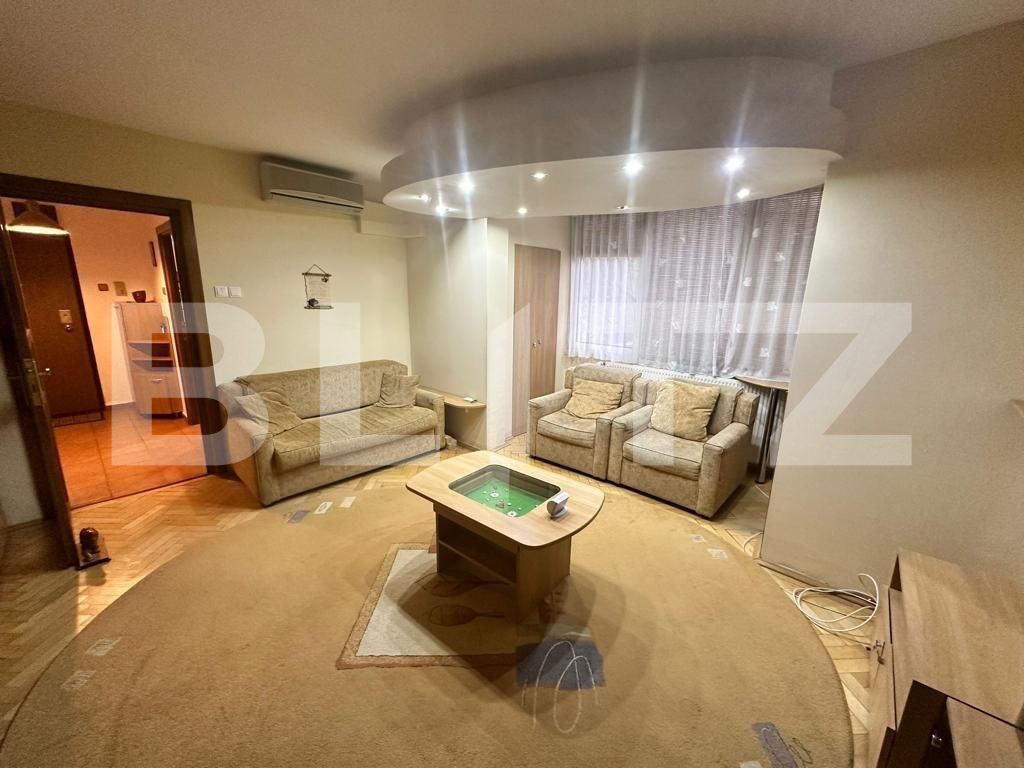 Apartament de vânzare 3 camere Complex Studentesc - 131998AV | BLITZ Timișoara | Poza2