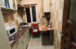 Apartament decomandat, 1 camera, 37mp, zona Freidorf