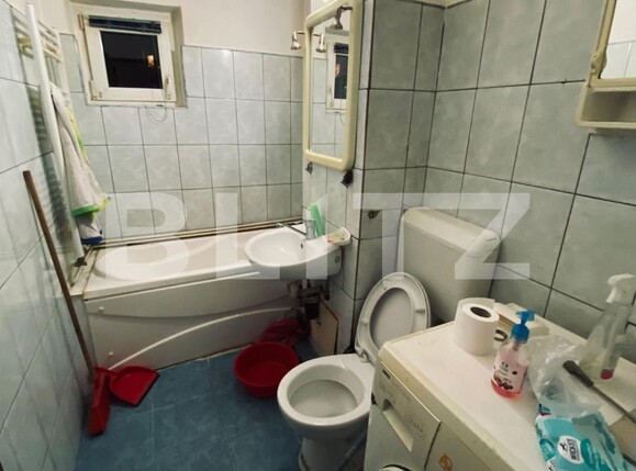 Garsonieră de vânzare Freidorf - 132003AV | BLITZ Timișoara | Poza1