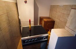 Garsoniera decomandata, 17 mp, zona Buziasului