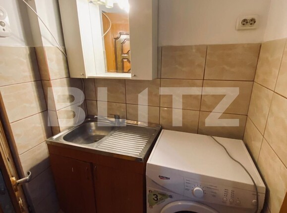 Garsonieră de vânzare Buziasului - 132005AV | BLITZ Timișoara | Poza1