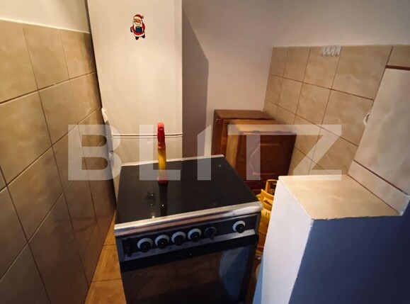 Garsonieră de vânzare Buziasului - 132005AV | BLITZ Timișoara | Poza3