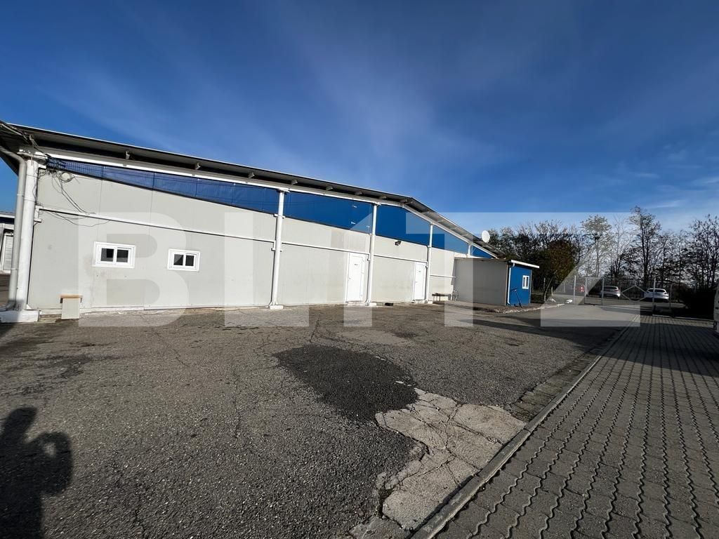 Teren de vânzare Recas - 132098TV | BLITZ Timișoara | Poza1