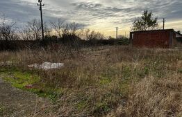 Mare teren ,1490 mp, cu apartament de 212 mp, Dudestii Noi