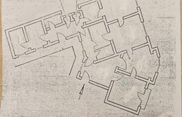 Ocazie, apartament 220 mp in Piata Victoriei, vedere la catedrala/Timisoara