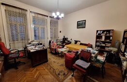 Ocazie, apartament 220 mp in Piata Victoriei, vedere la catedrala/Timisoara