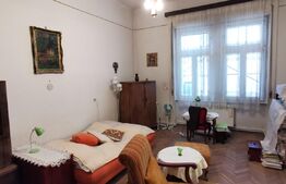 Ocazie, apartament 220 mp in Piata Victoriei, vedere la catedrala/Timisoara