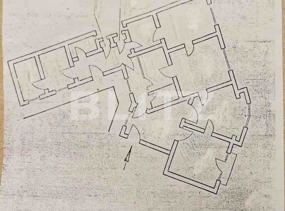 Apartament de vânzare 4+ camere Central - 132172AV | BLITZ Timișoara | Poza12