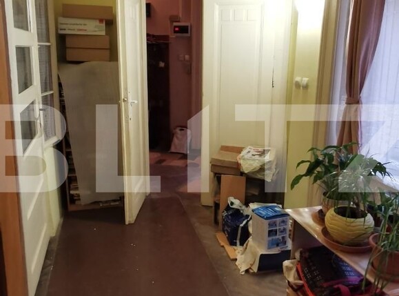 Apartament de vânzare 4+ camere Central - 132172AV | BLITZ Timișoara | Poza7