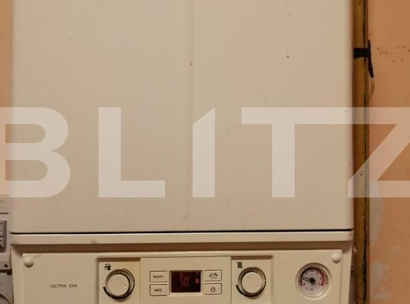 Apartament de vânzare 4+ camere Central - 132172AV | BLITZ Timișoara | Poza11