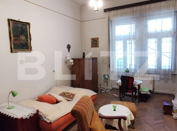Apartament de vânzare 4+ camere Central - 132172AV | BLITZ Timișoara | Poza3