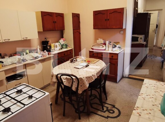 Apartament de vânzare 4+ camere Central - 132172AV | BLITZ Timișoara | Poza8