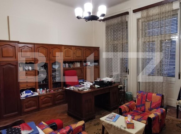 Apartament de vânzare 4+ camere Central - 132172AV | BLITZ Timișoara | Poza6