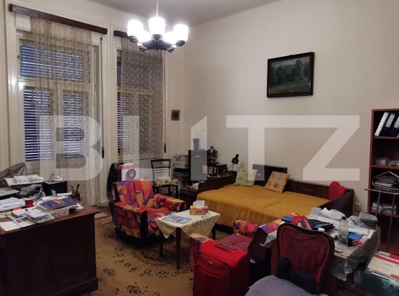 Apartament de vânzare 4+ camere Central - 132172AV | BLITZ Timișoara | Poza1