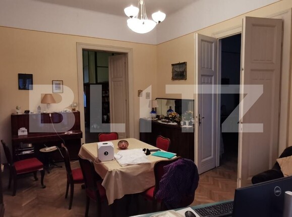 Apartament de vânzare 4+ camere Central - 132172AV | BLITZ Timișoara | Poza5