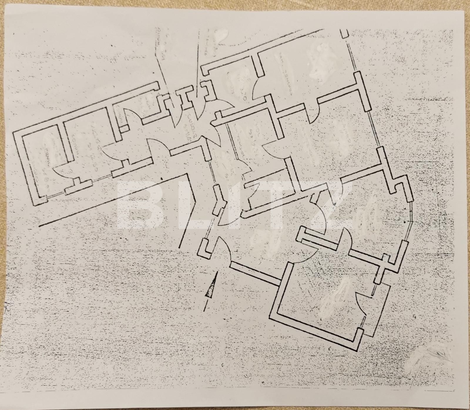 Apartament de vânzare 4+ camere Central - 132172AV | BLITZ Timișoara | Poza12