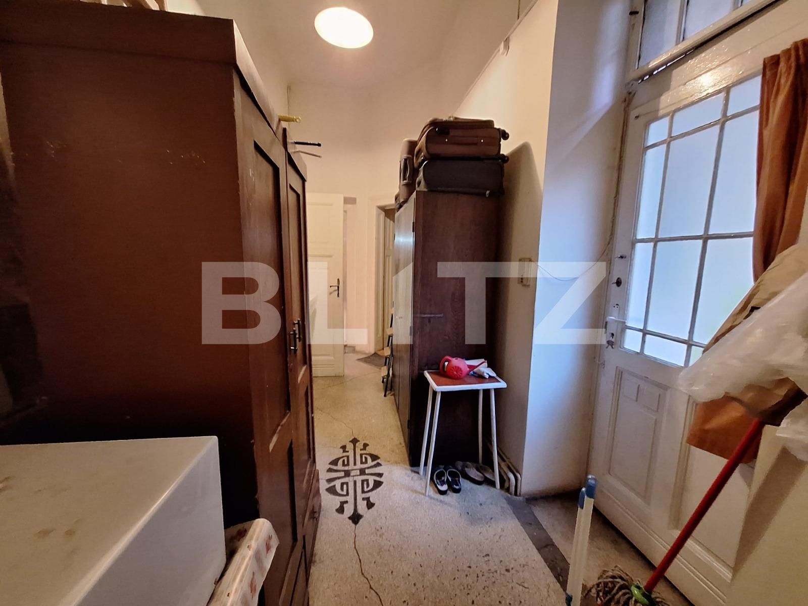 Apartament de vânzare 4+ camere Central - 132172AV | BLITZ Timișoara | Poza4