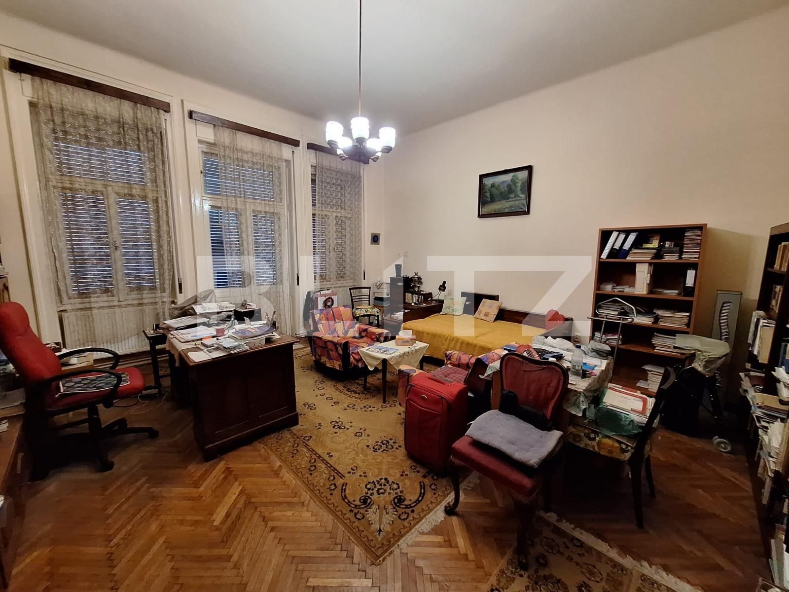 Apartament de vânzare 4+ camere Central - 132172AV | BLITZ Timișoara | Poza2