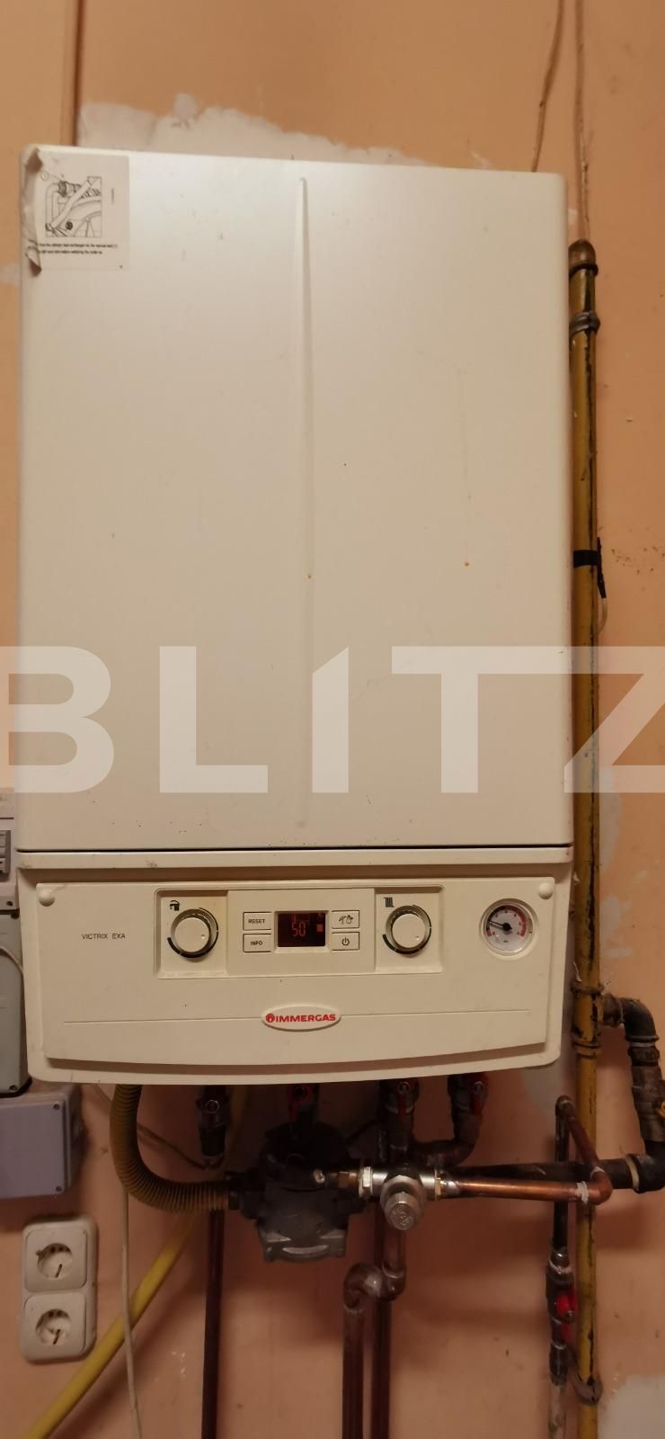 Apartament de vânzare 4+ camere Central - 132172AV | BLITZ Timișoara | Poza11