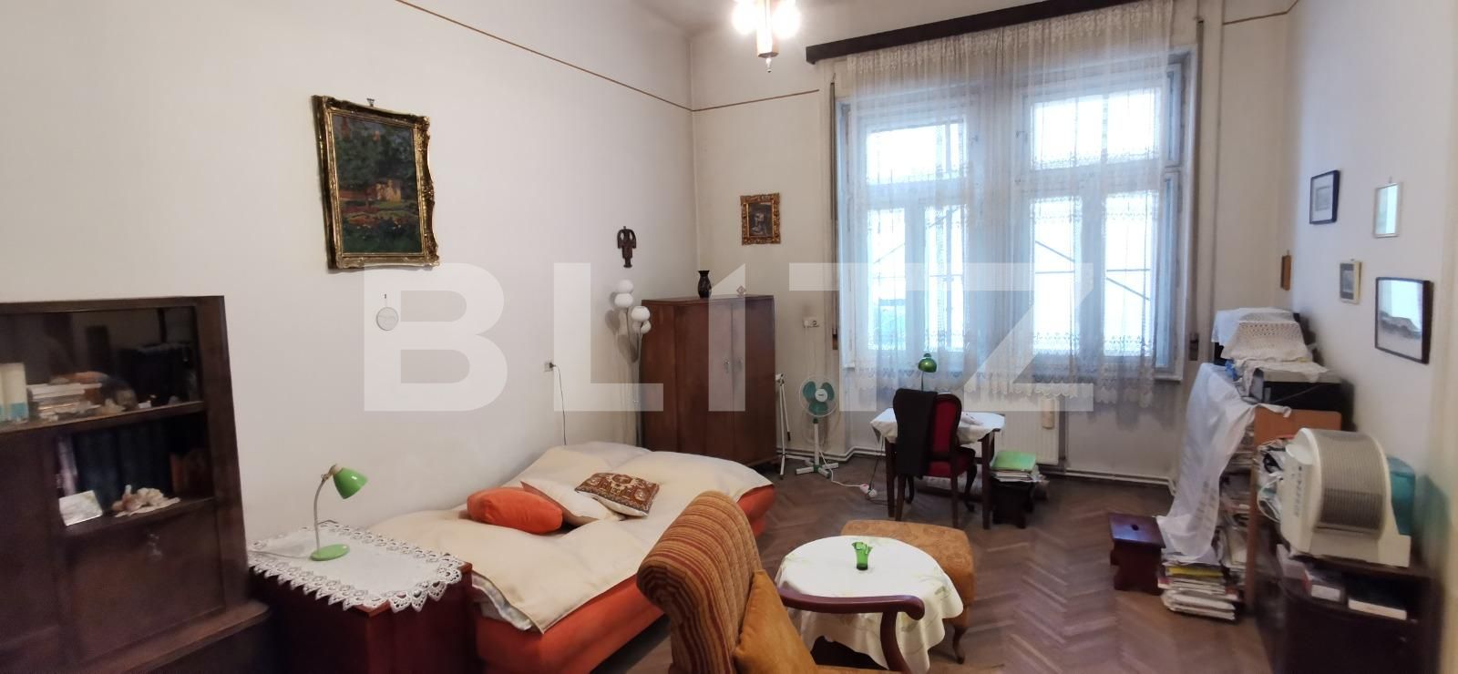 Apartament de vânzare 4+ camere Central - 132172AV | BLITZ Timișoara | Poza3