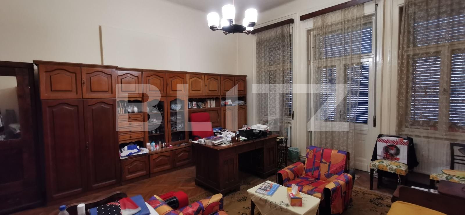 Apartament de vânzare 4+ camere Central - 132172AV | BLITZ Timișoara | Poza6