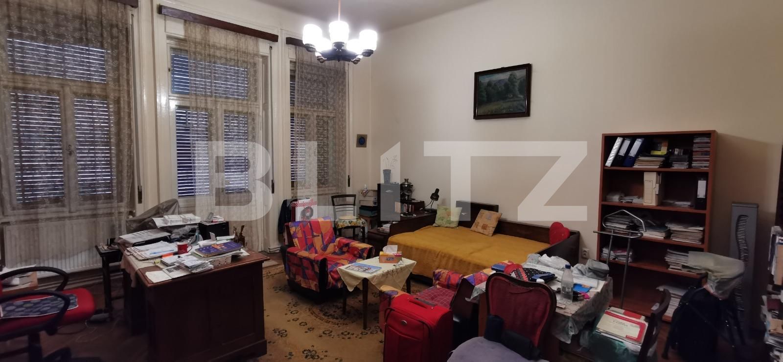 Apartament de vânzare 4+ camere Central - 132172AV | BLITZ Timișoara | Poza1