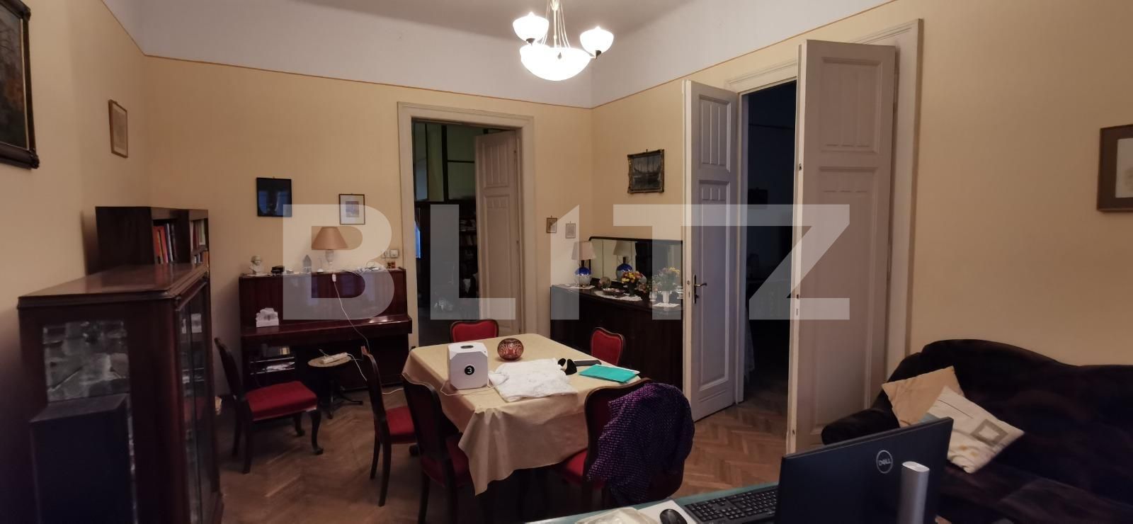 Apartament de vânzare 4+ camere Central - 132172AV | BLITZ Timișoara | Poza5