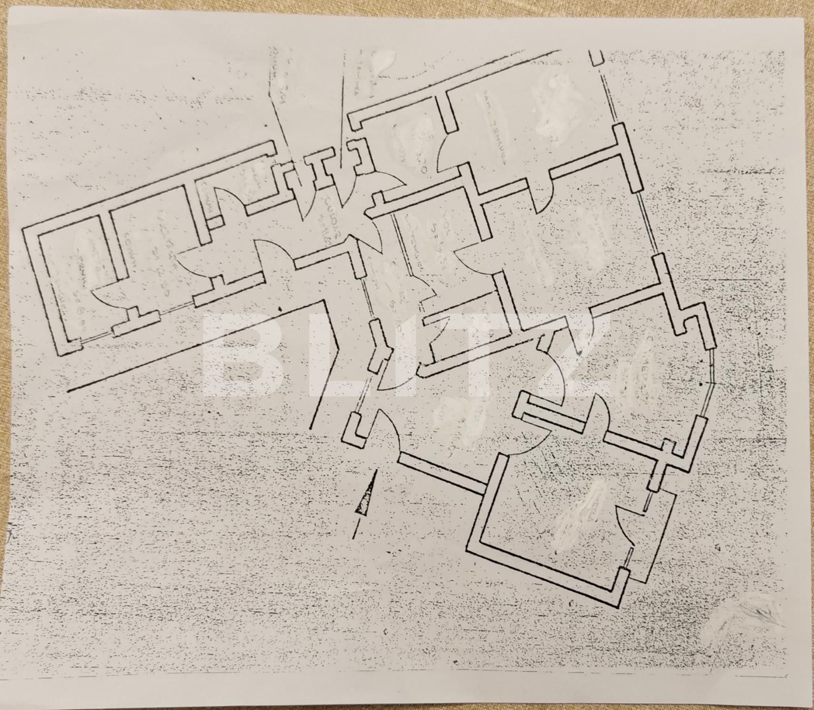 Ocazie, apartament 220 mp in Piata Victoriei, vedere la catedrala/Timisoara