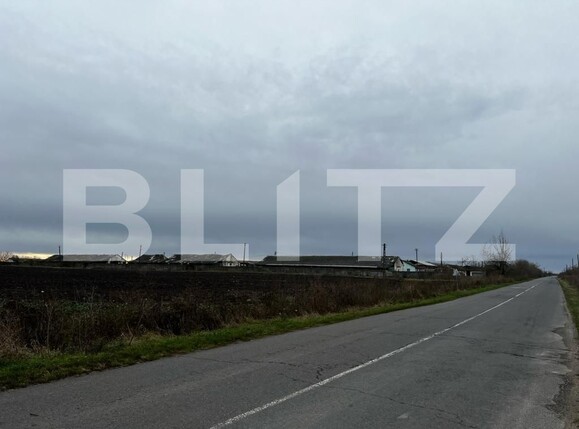 Teren de vânzare Exterior Est - 132216TV | BLITZ Timișoara | Poza2