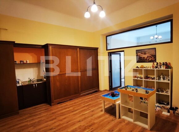 Apartament de vânzare 2 camere Central - 132231AV | BLITZ Timișoara | Poza3