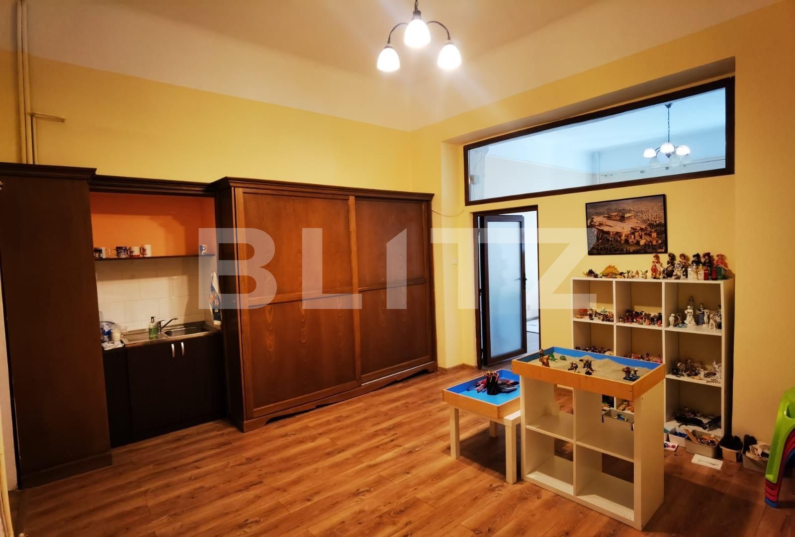 Apartament de vânzare 2 camere Central - 132231AV | BLITZ Timișoara | Poza3
