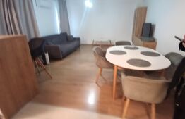 Apartament 2 camere, 56mp, parcare subterana, Aradului