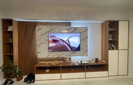 Apartament cochet 3 camere, decomandat, 84 mp, Aradului