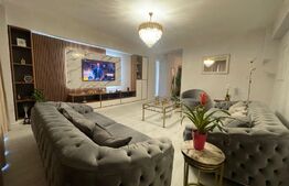 Apartament cochet 3 camere, decomandat, 84 mp, Aradului