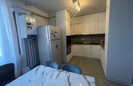 Apartament cochet 3 camere, decomandat, 84 mp, Aradului