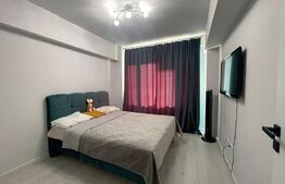 Apartament cochet 3 camere, decomandat, 84 mp, Aradului